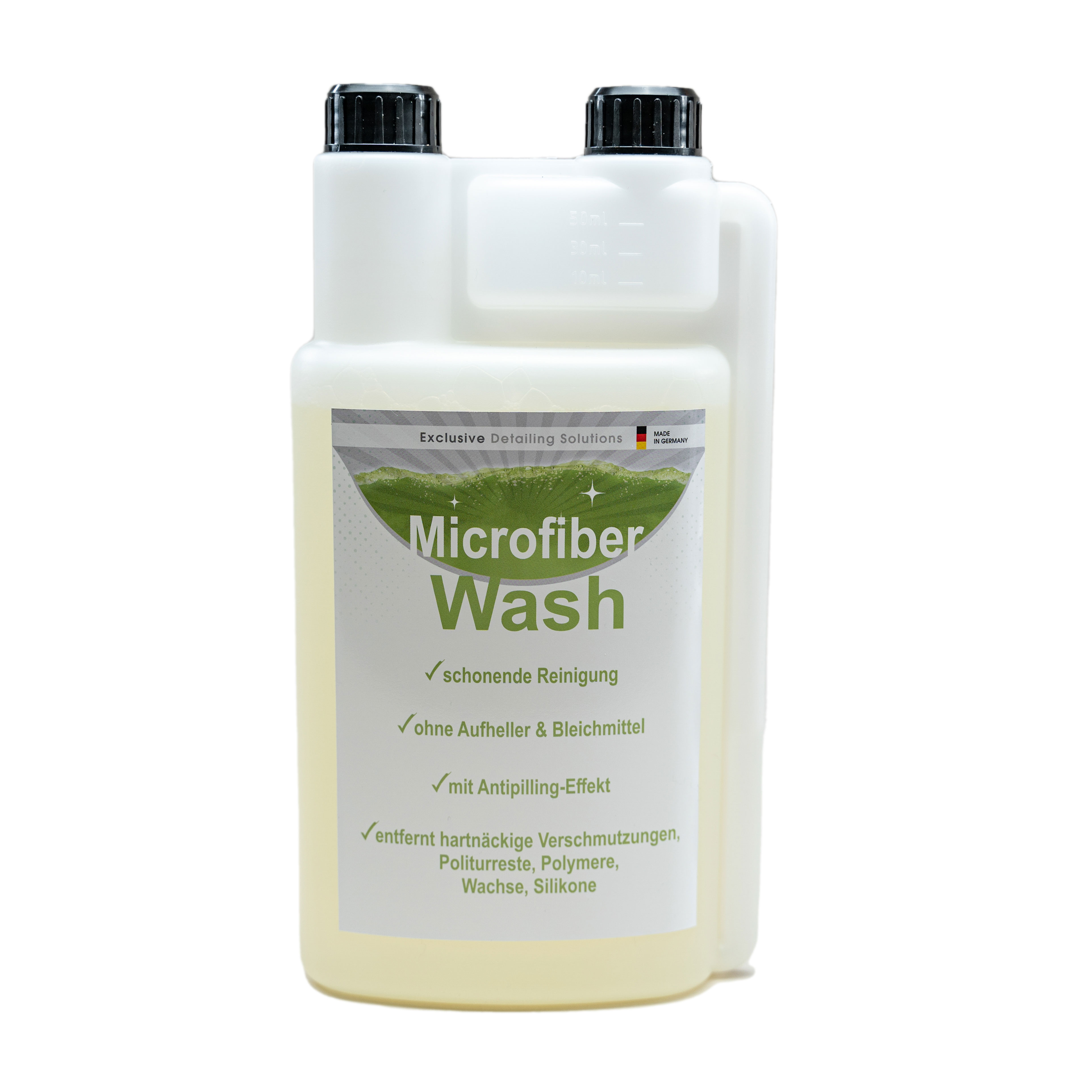 FreyChemie Microfiber Wash - Mikrofaserwaschmittel