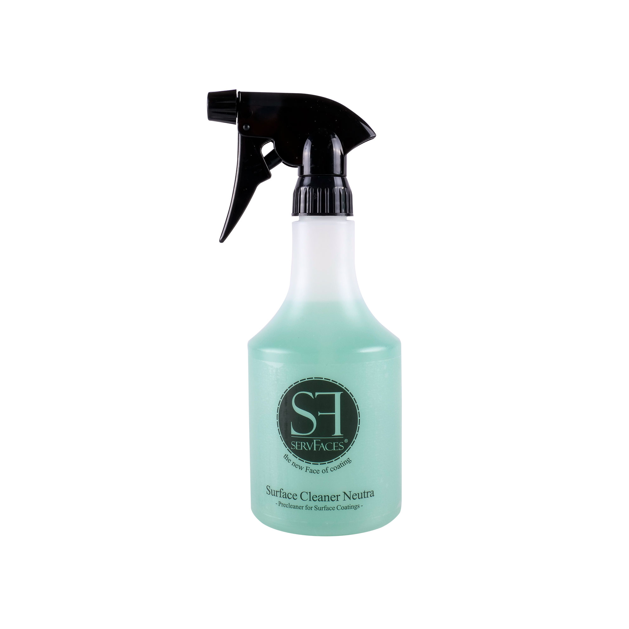 servFaces Surface Cleaner Neutra