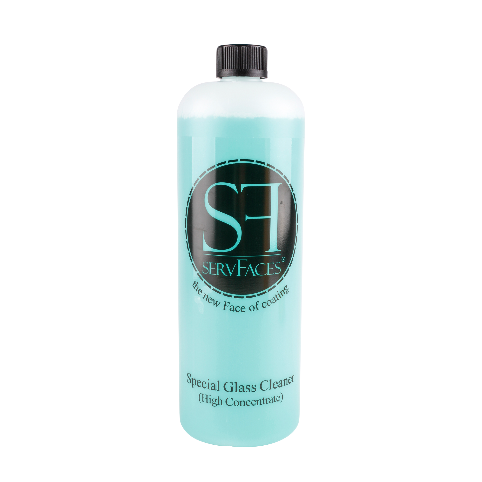 servFaces Special Glass Cleaner